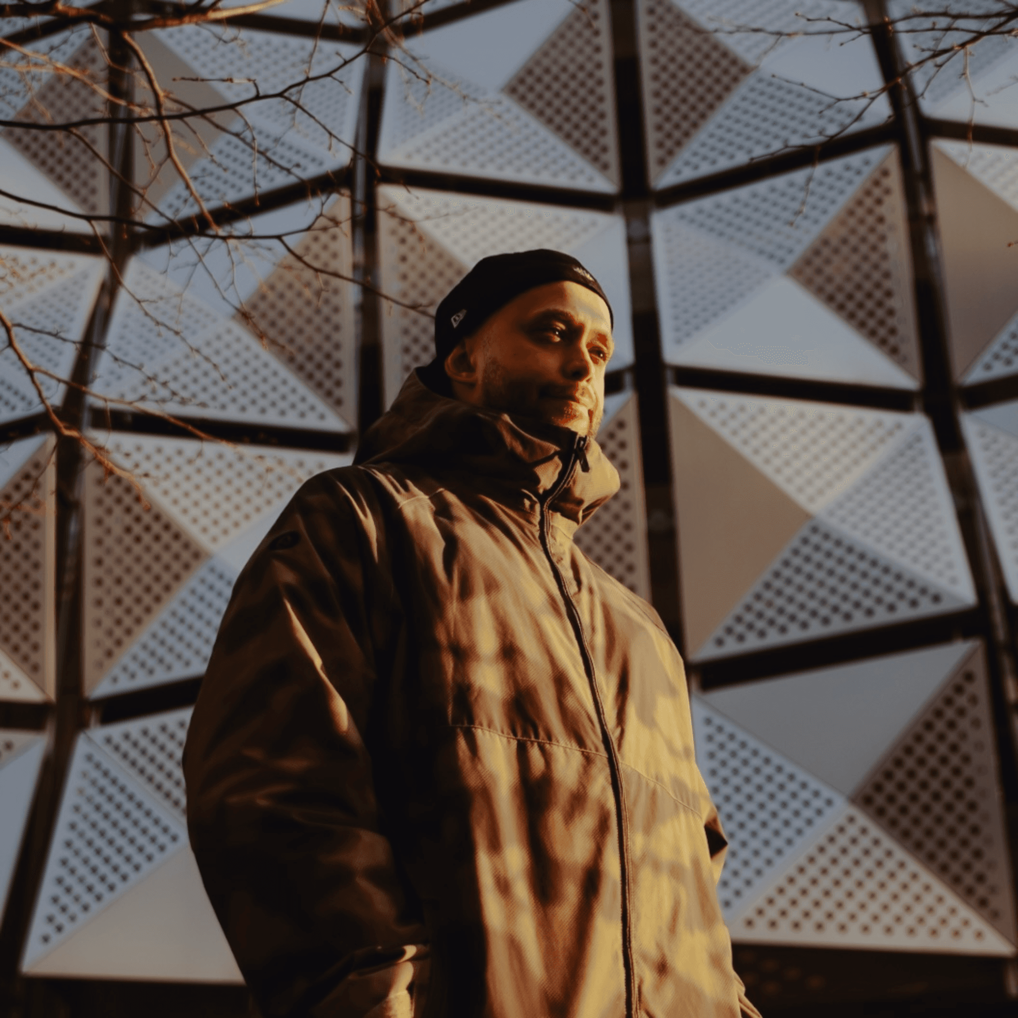 Breakfake press photo